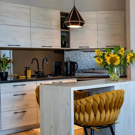 Lejlighed Vega Tallinn