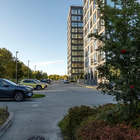 Lejlighed Vega Tallinn