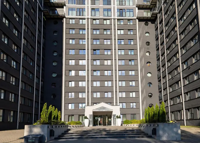 Apartment Vega Tallinn