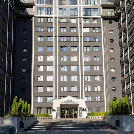 Apartmán Vega Tallinn