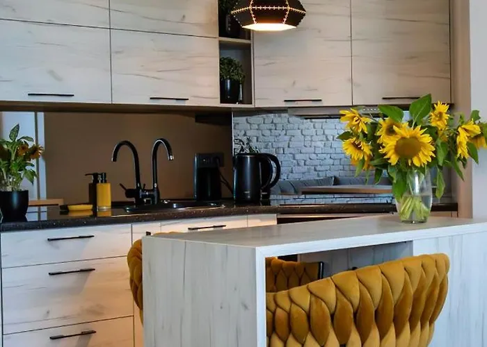 Apartmán Vega Tallinn